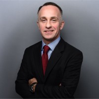 Stabilus Employee Wolfgang Rutschke's profile photo