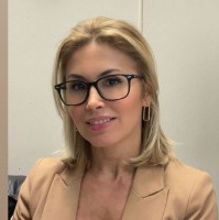 Royal Park Hotel Employee Sheriana Cereni's profile photo
