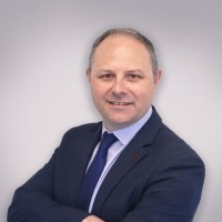 Cushman & Wakefield Ireland Employee Tom McCabe's profile photo