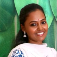 HC Intellect Employee Lathika D's profile photo