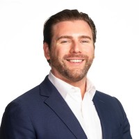 Salesforce Employee Connor Chadwick's profile photo
