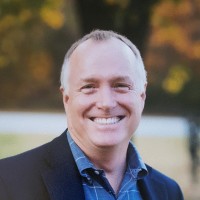 Confiz Employee John Parker's profile photo