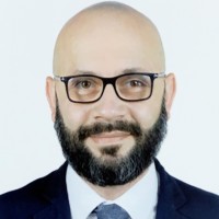 Shaher Farounieh Email