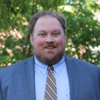 Tycko & Zavareei LLP Employee Tyler Ritchie's profile photo
