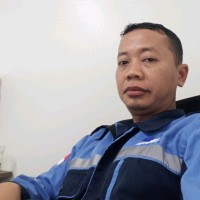 STAR PLUS Employee Syaeful Anwar's profile photo