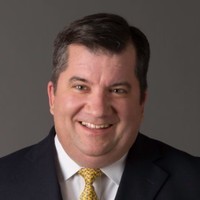 Deloitte Employee Mark Burroughs's profile photo