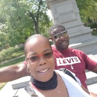 Walmart Employee Aisha Brown's profile photo
