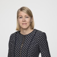 Fazer Employee Anu Henttonen's profile photo