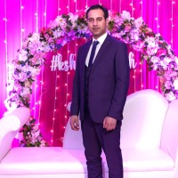 Greenlight Computers Employee Suraj Rumpal's profile photo