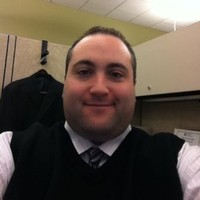 Jared Surdin Email & Phone Number