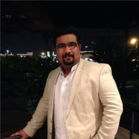 CSAT Solutions LP Employee Pavitra Shukla's profile photo