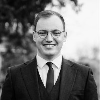 Malloy Aeronautics Ltd. Employee James O'Neill's profile photo