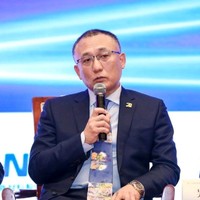 Goldwind Employee Kai Wu's profile photo