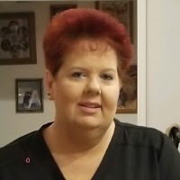 Freedom at Home Team Employee Joy Hayden's profile photo