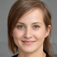 KnowMe Employee Ashley Parsons's profile photo