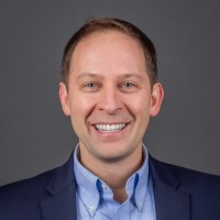 Microsoft Employee Brandon Rowley's profile photo