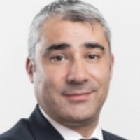 LISI AEROSPACE Employee Cedric Dejean's profile photo