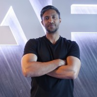 Anytime Fitness India Employee Ryan Rocque's profile photo
