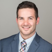 Bestpass Employee Justin Akin's profile photo