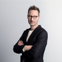 Stefan Larsson Email & Phone Number