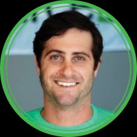 SourceDay Employee Colby Young's profile photo