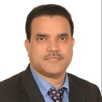 Wipro Consumer Care and Lighting Employee Pradeep Tiwari's profile photo