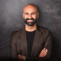 NoscAi Employee Morteza Khani's profile photo