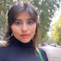 Tenzo Tea Employee Demetra Kourafas's profile photo