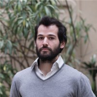 Scortex Employee Noé Rubinstein's profile photo