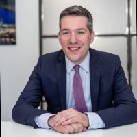 Insight Surveyors Employee Dan Mrics's profile photo