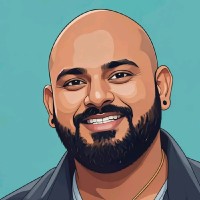 Amar Patel Email & Phone Number