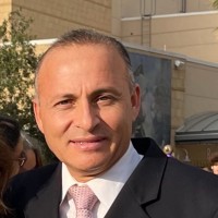 Magaval Group CORP Employee Riquelme Castro's profile photo