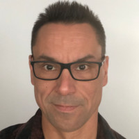North West Redwater Partnership Employee Dave Ross's profile photo