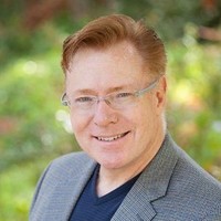 Visa Employee Tom Hammer's profile photo