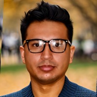 Evenly Employee Freddy Taborga's profile photo