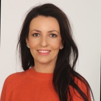 CS Computer Systems Employee Martina Dobranović's profile photo