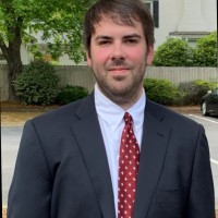 Afortus financial Employee Hart Rivers's profile photo