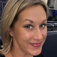 Label Logic, inc. Employee Janie Cain's profile photo