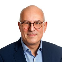 Wöhner GmbH & Co.KG  - Elektrotechnische Systeme Employee Frank Hegenbart's profile photo