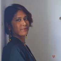 Airparif Employee Stéphanie Lafayette's profile photo