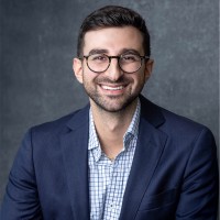 ASI Solutions Employee Marcus Rose's profile photo