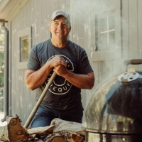 City Barbeque Employee Rick Malir's profile photo