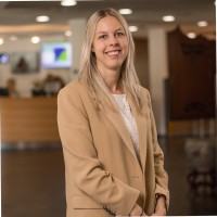 Gemeente Bunschoten Employee Margreet Visscher-Duijst's profile photo