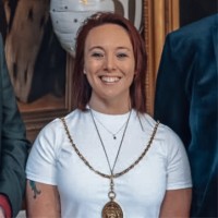 House of Commons Employee Eva Murray's profile photo