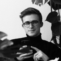 FabBRICK® Employee Théo Robert's profile photo