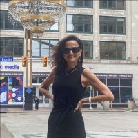 The Impact Group Employee Fernanda Frazier's profile photo