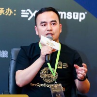 JiHu GitLab Employee Yang Zhang's profile photo