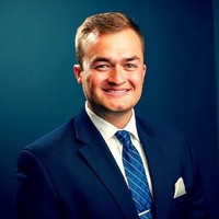 Cup Print Employee Todd Hoogland's profile photo