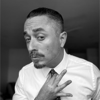 Silversea Cruises Employee Alex Gutierrez's profile photo