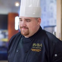 Tulsa Drillers Baseball Employee Christopher Bullis's profile photo